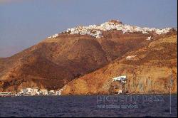 Anafi Cyclades