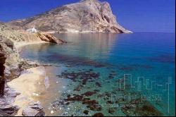 Anafi Cyclades