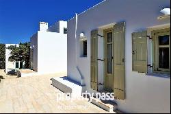 Antiparos Cyclades