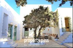 Antiparos Cyclades