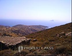 Kanala Kythnos Cyclades