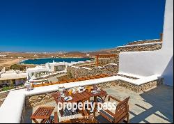 Ftelias Mykonos Cyclades