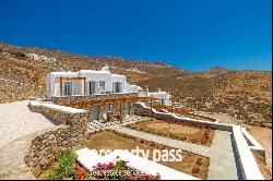 Mykonos Cyclades