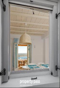 Mykonos Cyclades