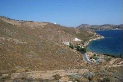 Skala Patmos Dodekanisa