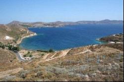 Skala Patmos Dodekanisa