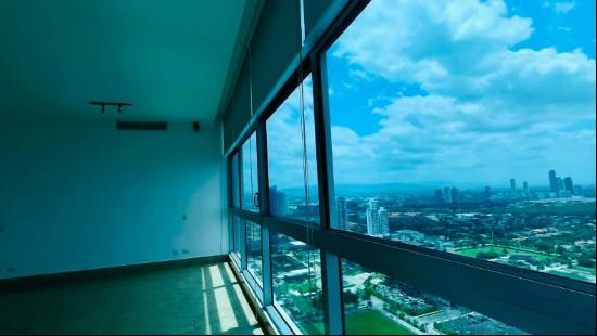 Live By The Ocean Or Invest | 453 sqm Apartment At Ten Tower, Costa Del Este