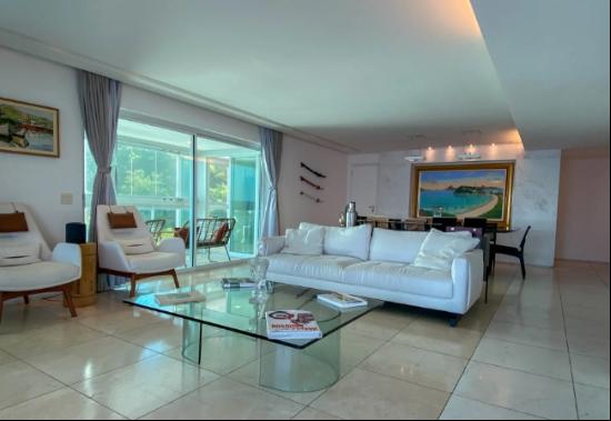 Live In Luxury With The Best View Of Niteroi And The City Of Rio De Janeiro!