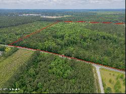 76.88 Ac Pea Landing Road NW