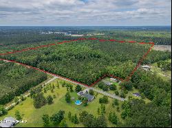 76.88 Ac Pea Landing Road NW