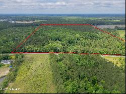 76.88 Ac Pea Landing Road NW