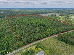 76.88 Ac Pea Landing Road NW