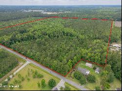 76.88 Ac Pea Landing Road NW