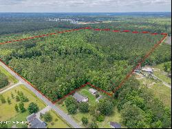 76.88 Ac Pea Landing Road NW