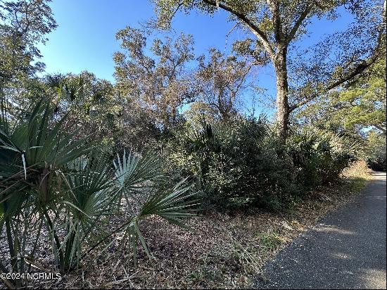 Bald Head Island