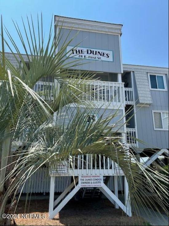 Ocean Isle Beach