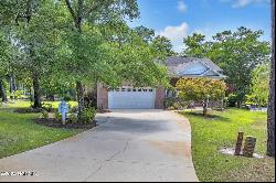 3108 Birdie Court SW