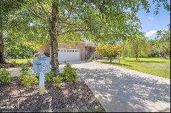 3108 Birdie Court SW