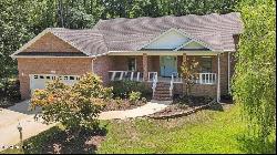 3108 Birdie Court SW