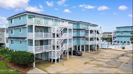 Ocean Isle Beach