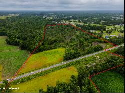 38 Ac Near Hickman Road NW