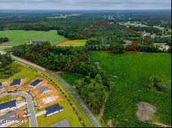 38 Ac Near Hickman Road NW