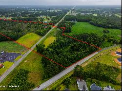 38 Ac Near Hickman Road NW