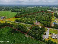 38 Ac Near Hickman Road NW