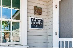 1,2,3, 4 Captain Charlies Trail