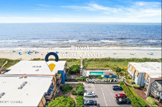 Ocean Isle Beach