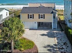 951 Fort Fisher Boulevard S