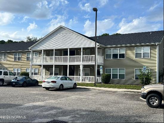 5610 Carolina Beach Road #Unit 4