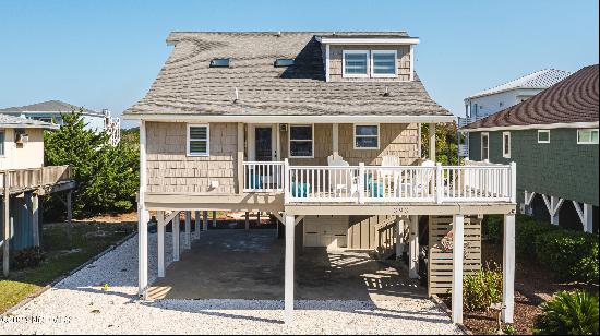 Ocean Isle Beach