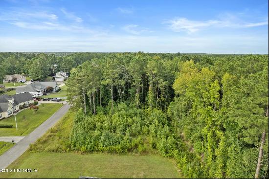 Lot #213rr Winding Creek Road