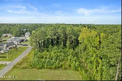 Lot #213rr Winding Creek Road