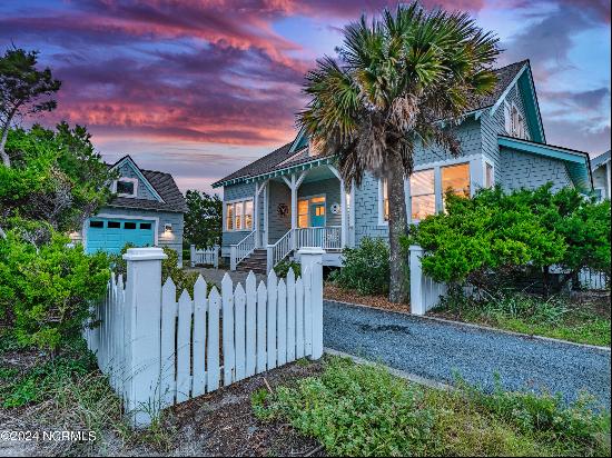 Bald Head Island