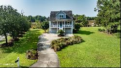 276 Crane Pointe