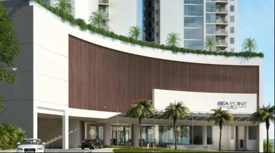 A Luxury In Front Of The Sea... Sea Point!
