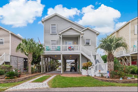 Ocean Isle Beach