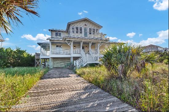 Bald Head Island