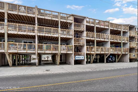 505 N Carolina Beach Avenue #2d