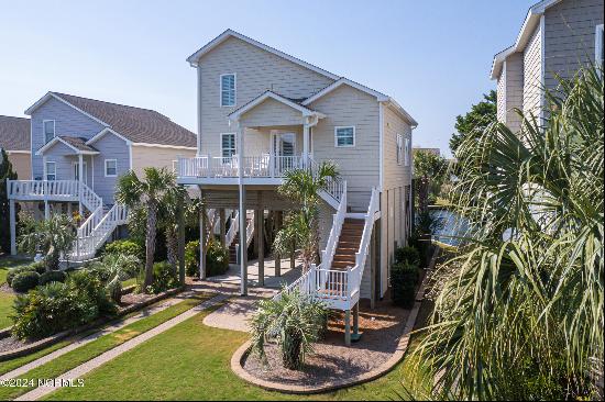 Ocean Isle Beach