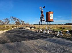 Lot 1A Lake Prairie Trail