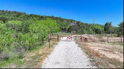 TBD Lot 17 Clayton Mountain Road