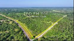 TBD FM 1156 Road