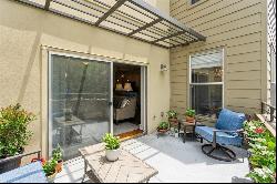 3333 Darcy Street #2201