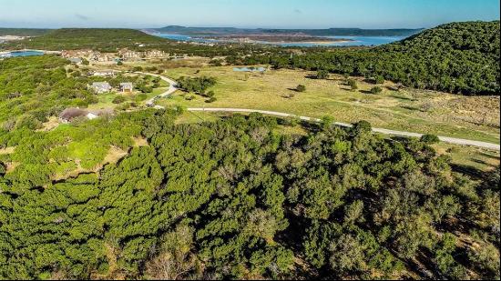 Possum Kingdom Lake