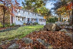 37 Pioneer Road,Hingham, MA, 02043