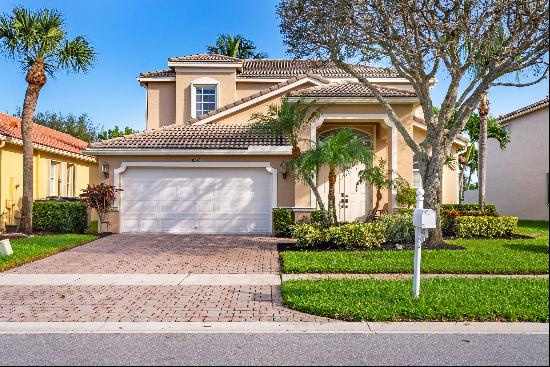 8343 Genova Way,Lake Worth, FL, 33467