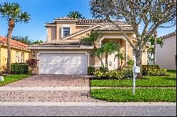 8343 Genova Way,Lake Worth, FL, 33467